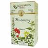 Celebration Herbals Ekologiskt Rosmarinbladste, 24 Påsar (Paket om 1)