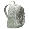 Nike Hayward 26L Backpack Summit White/Jade Horizon/Dark Stucco Casual FZ2520-121