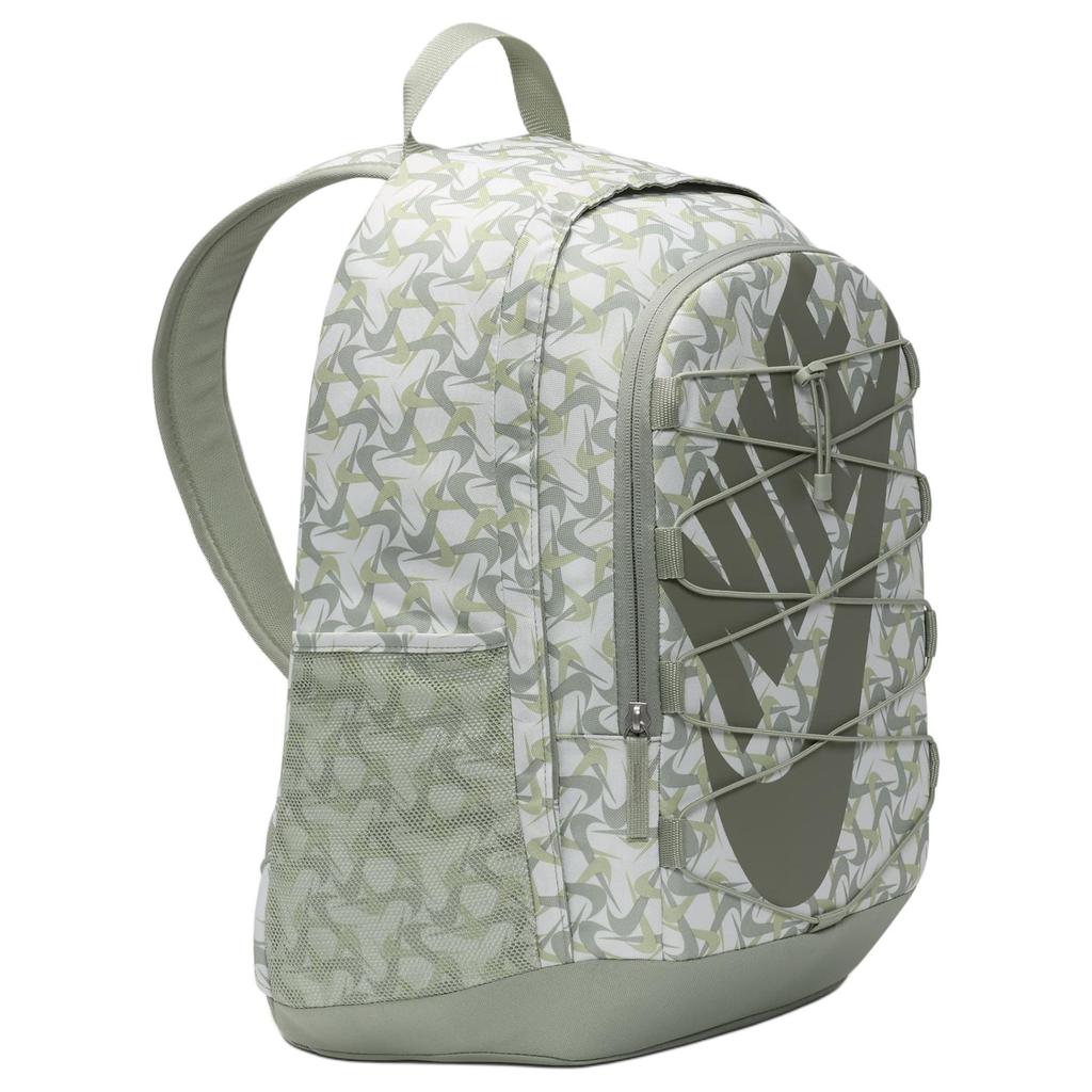 Nike Hayward 26L Backpack Summit White/Jade Horizon/Dark Stucco Casual FZ2520-121