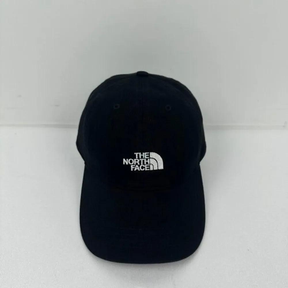 [The North Face] Logo Ball Cap NE3CS00J black