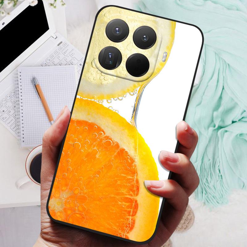 For Xiaomi 15T Pro Case Lion Wolf Silicone Soft Back Cover For Xiaomi Mi 15T Pro Phone Case 15TPro Protective Shell Fundas Coque