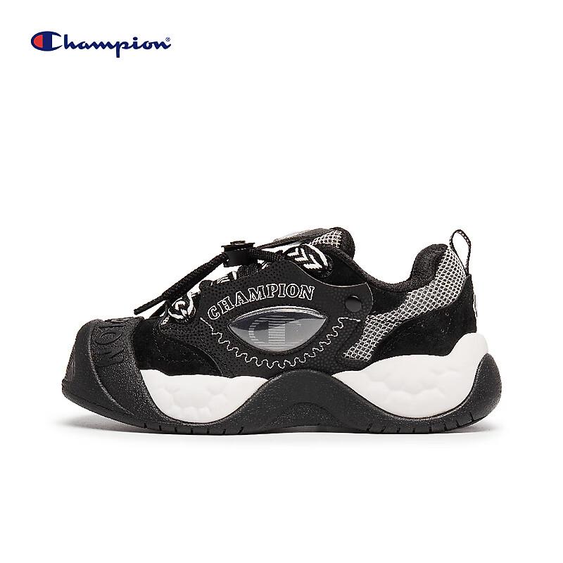 Champion Classic Low-Top Skate Shoes 35