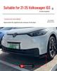 Kit Striscia Anti-Collisione e Protezione Angolare Paraurti Anteriore Volkswagen ID3.
