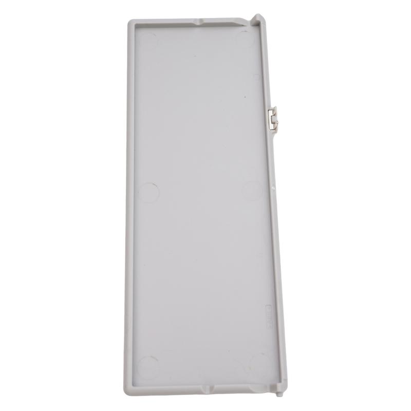 Sonnenschutz-Schminkspiegelabdeckung für für für für Range Rover Direkter Ersatz für für für für Sport- und Evoque-Modelle