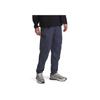 Under Armour Unstoppable Series Fashion Comfortable Versatile Knit Sports Pants Men bottoms Storm-Gray 1390256-044