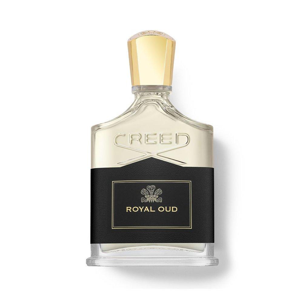 Royal Wood 100ml
