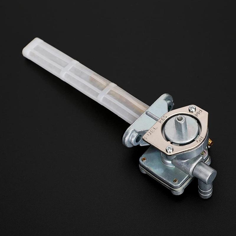 Ac29-Motorcycle Fuel Switch Petcock Fuel Switch Valve Assembly For Suzuki GSF1200 Bandit 1200 2001-2005 44300-32F10