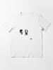 Héctor Lavoe Willie Colon Black Essential T-Shirt