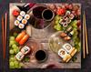 PANNEAU EN VERRE POUR CUISINE 65x60 Vin