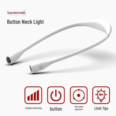Lampy – Čtecí lampičky