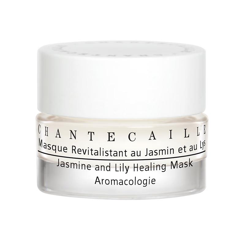 

Chantecaille Flower Harmonizing Cream Mask (5ml Sample)
