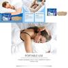 South Moon Snore Relief Nasal Strips Comfortable Breathing Aid For Clear Airways