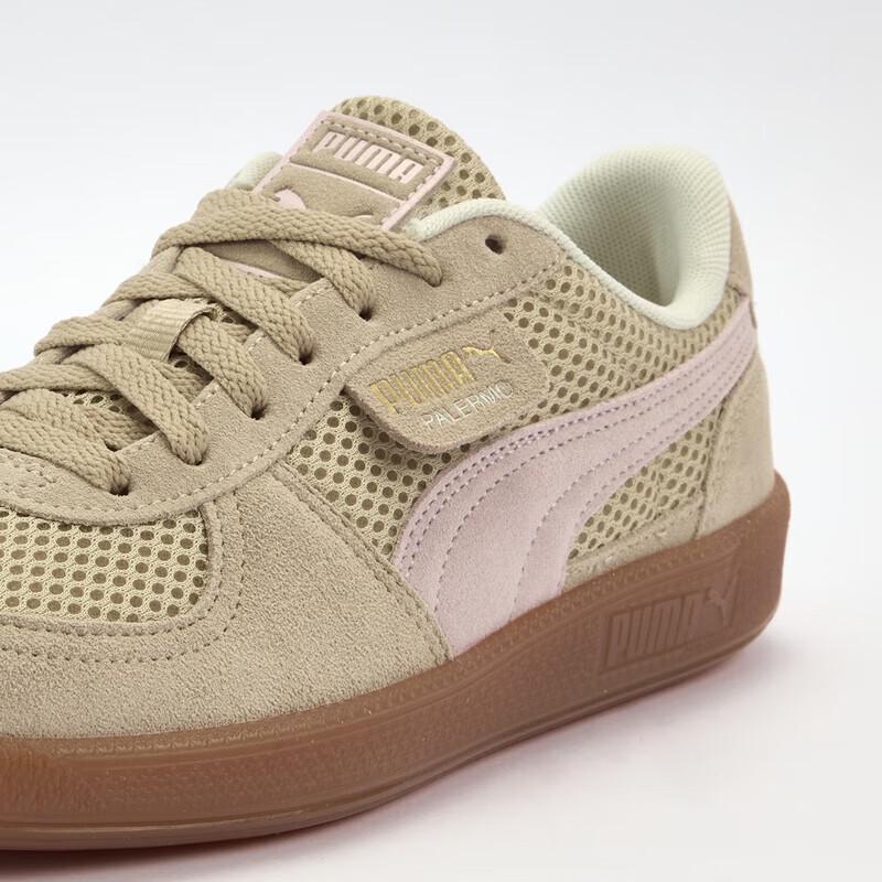 PUMA Palermo Retro Mesh T-Toe Sneakers