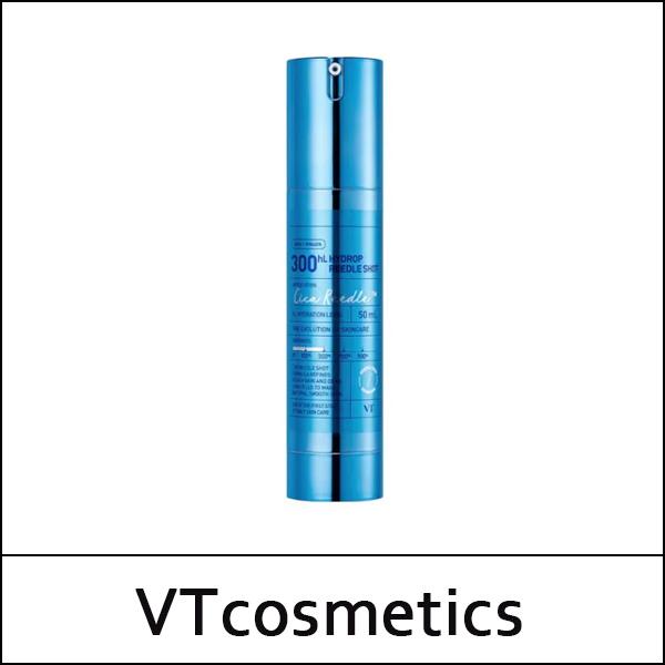 [VT Cosmetics] (bo) VT Hydrop Reedle Shot 300hL 50ml