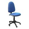 Chaise De Bureau Ergonomique PIQUERAS Y CRESPO - Modèle 04CPBALI200RP - Réglable En Hauteur - Roues De Parquet