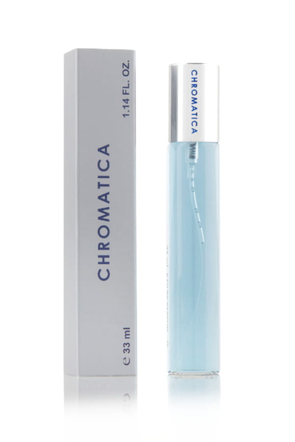

Chromatica Eau de parfum 33 ML for men 33 ML