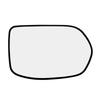 Heated Rearview Mirror Glass for 07-12 Honda CRV (1 Pair)