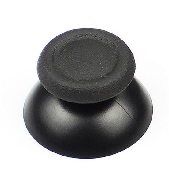 10Pcs Black Replacement Controller Analog Thumbsticks Thumb Stick for Sony PS4