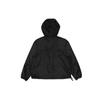 Nike ACG Series Hooded Jacket Women Outerwear Black CD7641-010