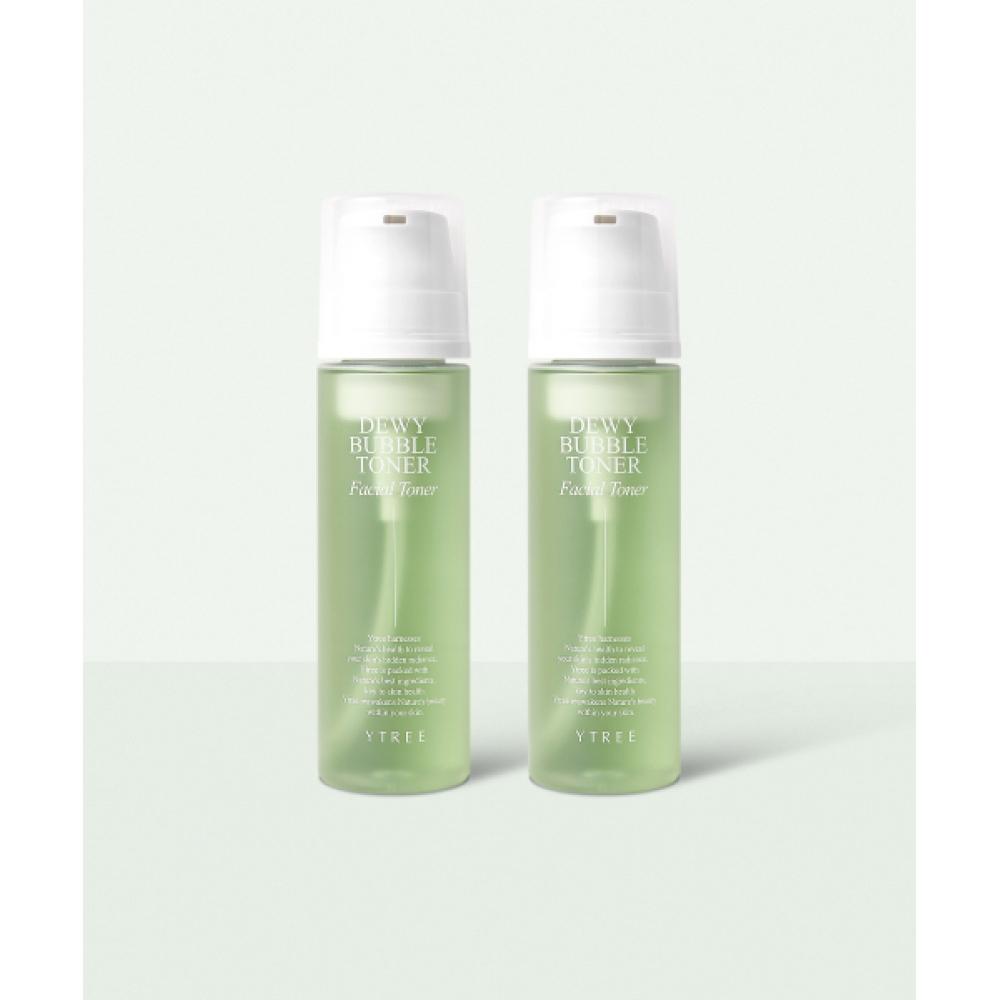 Ytree Dewy Bubble Toner 2 Set NONE