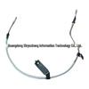 Prawy kabel hamulca ręcznego tylny do Ford Escape 6L8Z-2A635J
