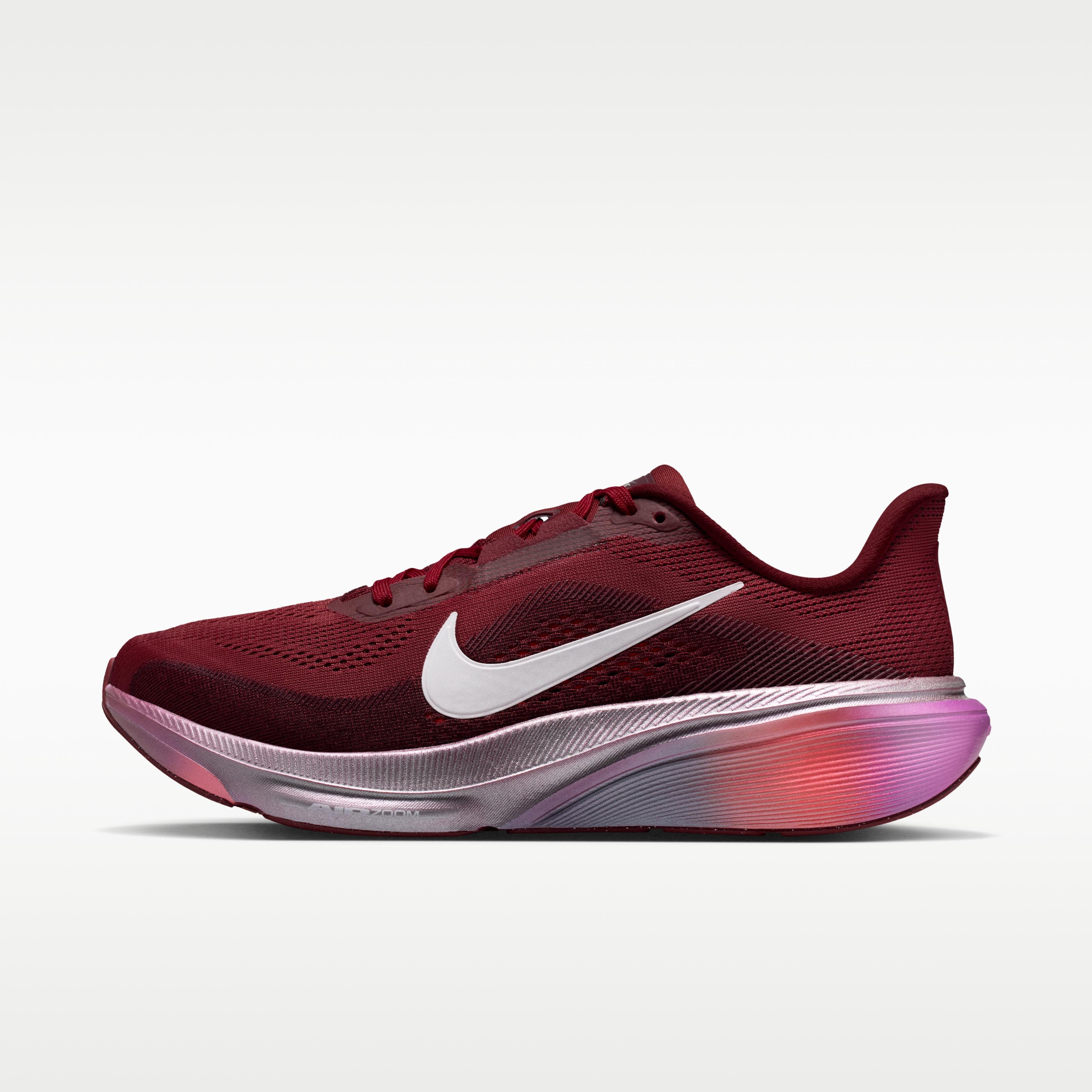 Nike Wmns Pegasus 42 SE Team Red Atomic Pink 38