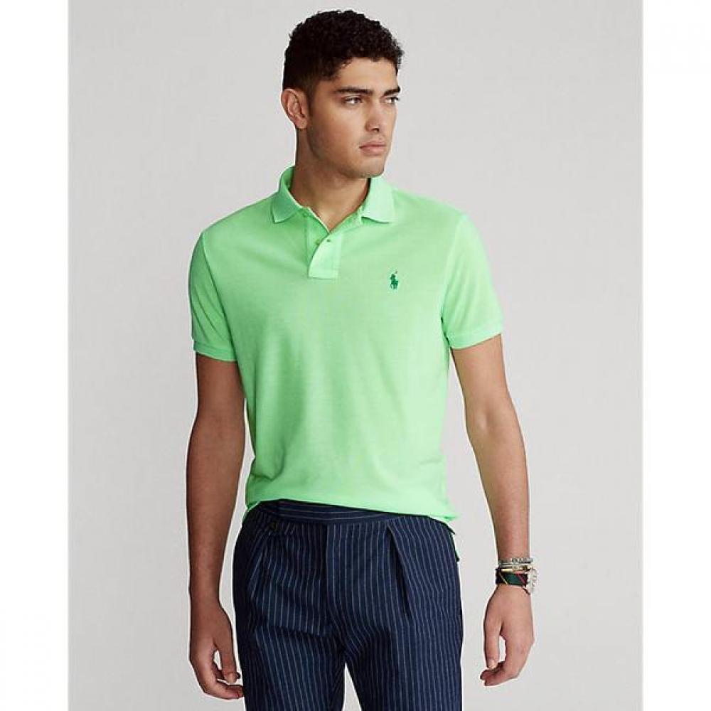 

Polo Ralph Lauren Men S Deer Polo Mnpokni1n821172300 S