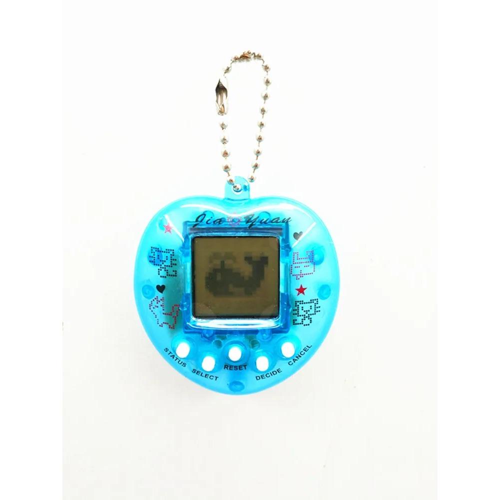 1PC Electronic Pets Nostalgic 49 In One Virtual Cyber Digital Nostalgic Funny Toys Pixel