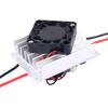 DC Step-up Step-down Buck-boost Module Constant Voltage & Current Regulated Adjustable Charging LED Power Convertor 12V 24V 36V