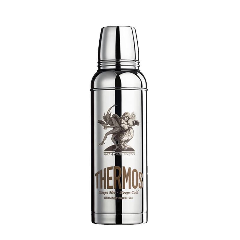 

Thermos Classic Stainless Steel Insulated Bottle