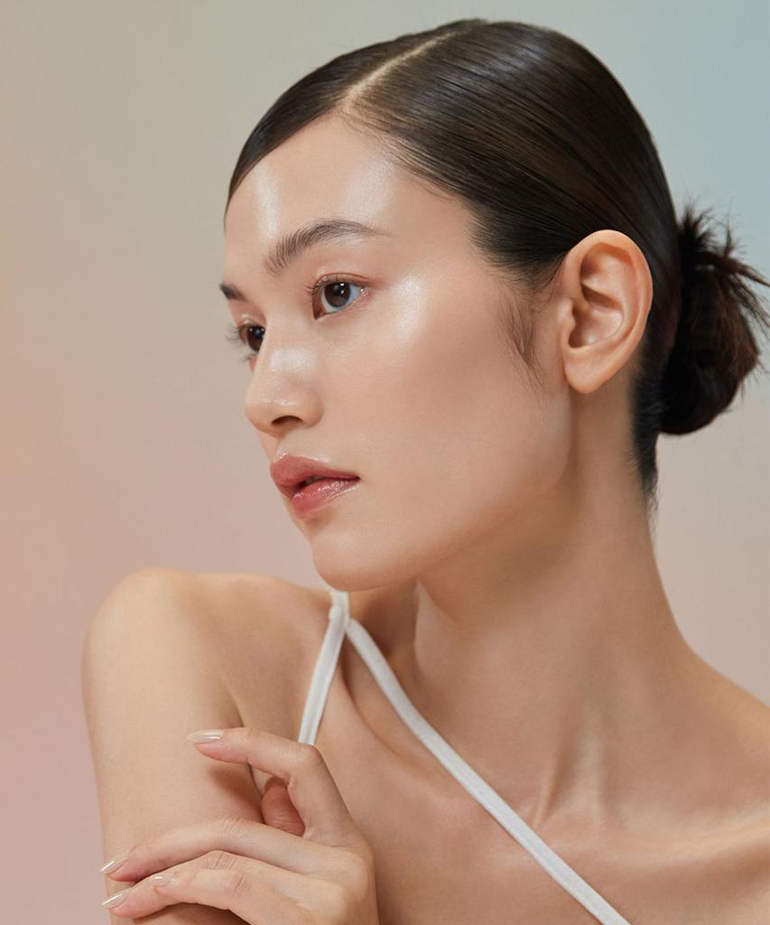 Second Skin Glow Cushion Refill 2-Pack Set