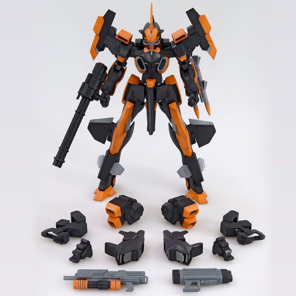Kotobukiya Frame Arms Höhe 160mm Maßstab Kunststoffmodell SA-16d KufanjarRE ca.. 1/100