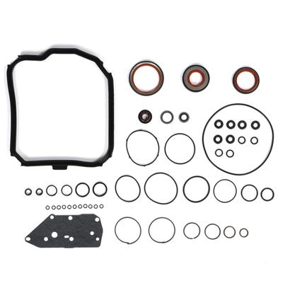50pcs Transmission Repair Kit K155900A Rubber Wear Resistant Replacement for Citroen DPO AL4 Transmission