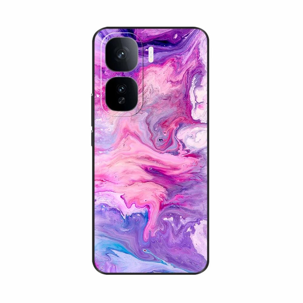 Casing For Vivo iQOO Neo 10 Pro Plus Case Funny Cartoon Cover Soft Siiicone Phone Cases For Vivo iQOO Neo 10 Pro Neo10 Fundas