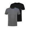 Herren T-Shirt (2er-Pack)