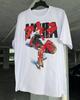 Akira Anime Shirt Akira Anime Cotton White Unisex Tshirt Reprint S5XL Unisex T-Shirt