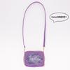 Pouch Kuromi Purple 07 Kuromi [Marushin]