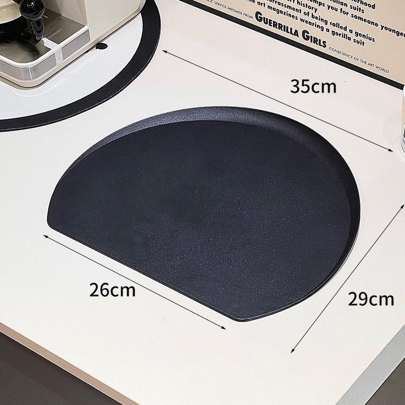 Double-Sided TPU Cutting Board: Non-Slip, Thickened, Food-Grade, Ideal for Fruits & Baby Food
