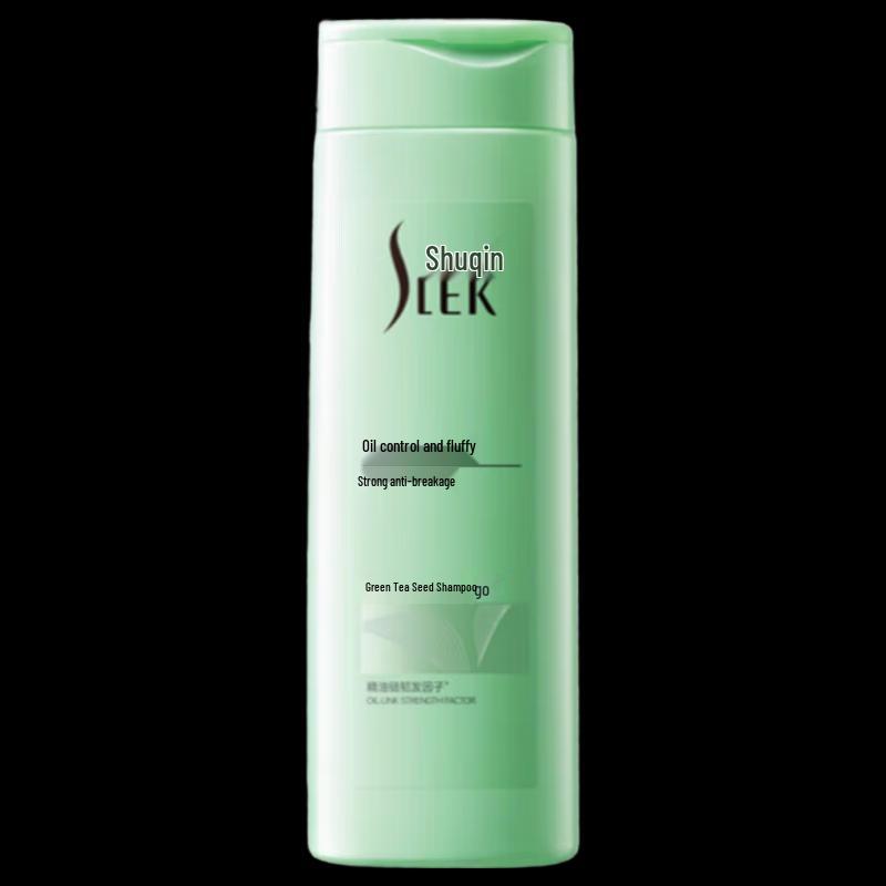 

Shu Lei Green Tea Seed Oil Control & Volumizing Shampoo