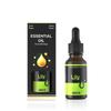 Aroma Crystal Stone Diffuser: Long-lasting, Flameless Essential Oil Fragrance for Home & Bedroom Decor