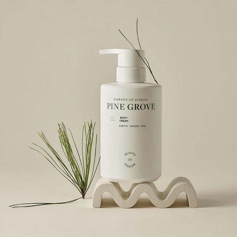 Beauty of Joseon Pine Grove Körpercreme 400ml