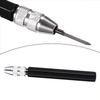 For Removing Burrs Deburring Scraper Tool Burr Removal Tool Scraping And Removing Burrs Various Metal Surfaces 128mm Long