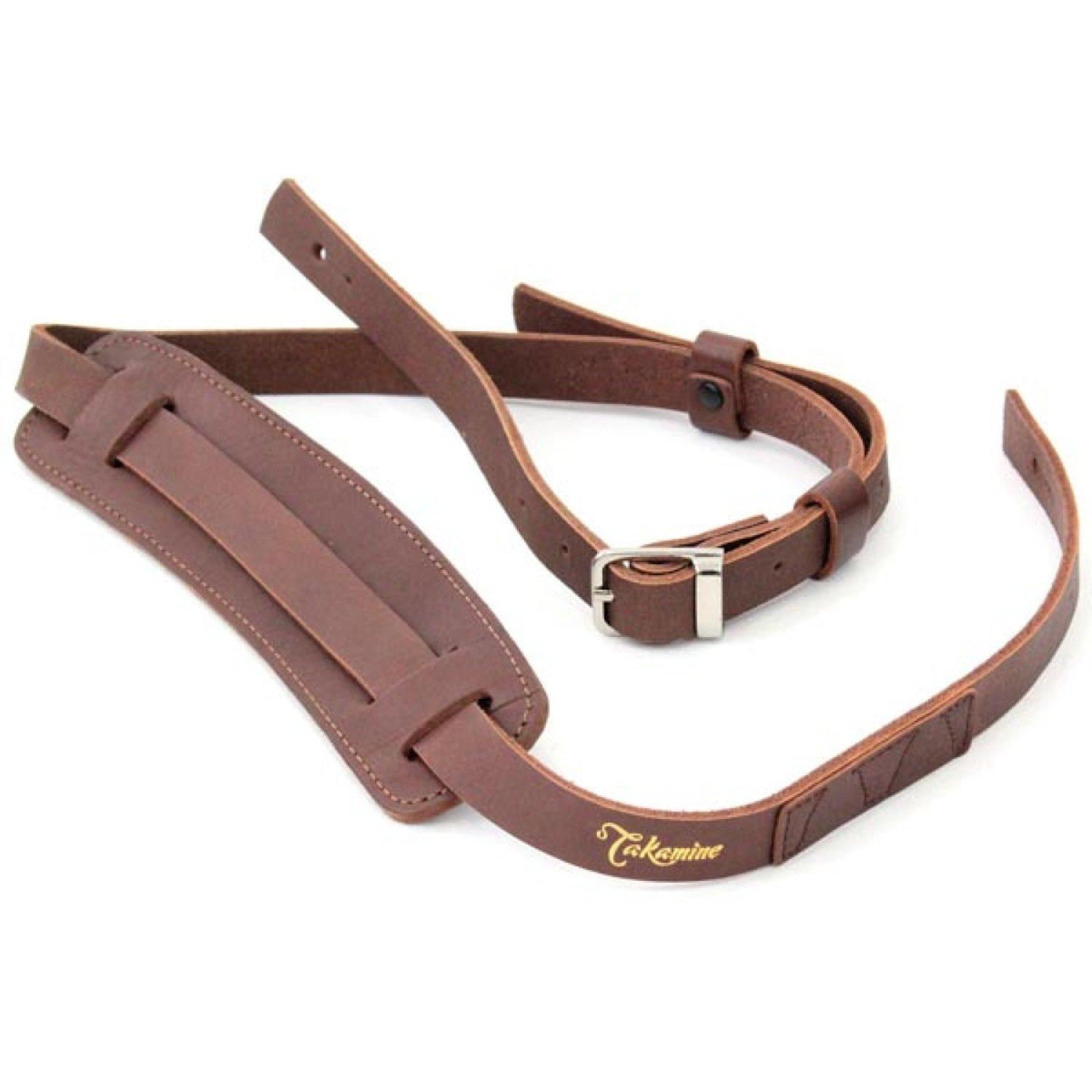

TAKAMINE BR Guitar Strap TGS-7