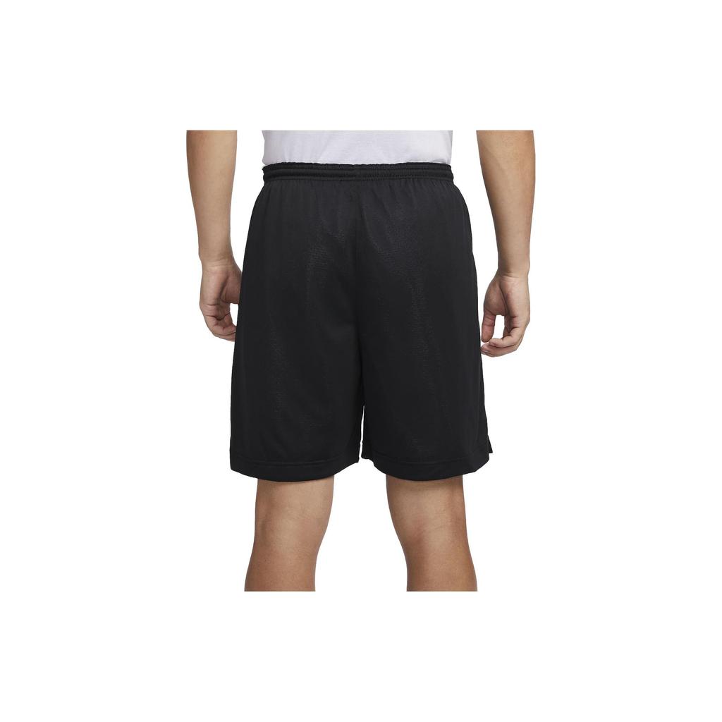 Nike Basketball Shorts Men's Black FB6916-010