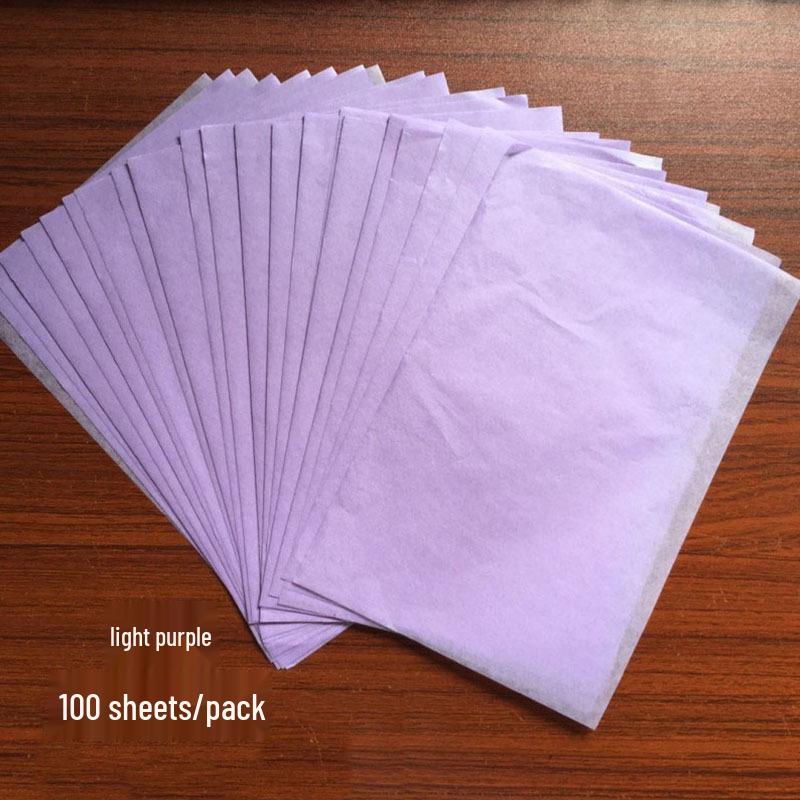 A5 Sydney Color Series DIY Mixed-Color Thin Page Notebook and Wrapping Paper