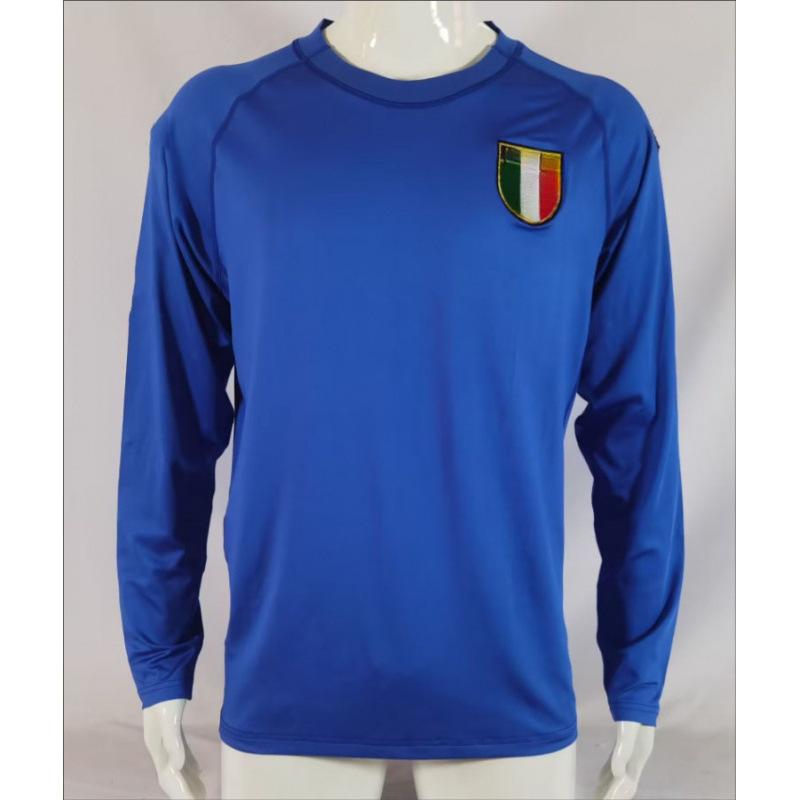 Retro jersey Football jersey Barcelona Japan Morocco Argentina Inter jersey S