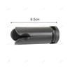 1/4 Mini Tripod, Desktop Stand Compact Tripod Selfie Stick For Mobile Phone Camera Gimbal Handle Stabilizer And Action Cameras