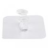 Sticky Hook for Kitchen & Bathroom Transparent & Long Lasting No Nails