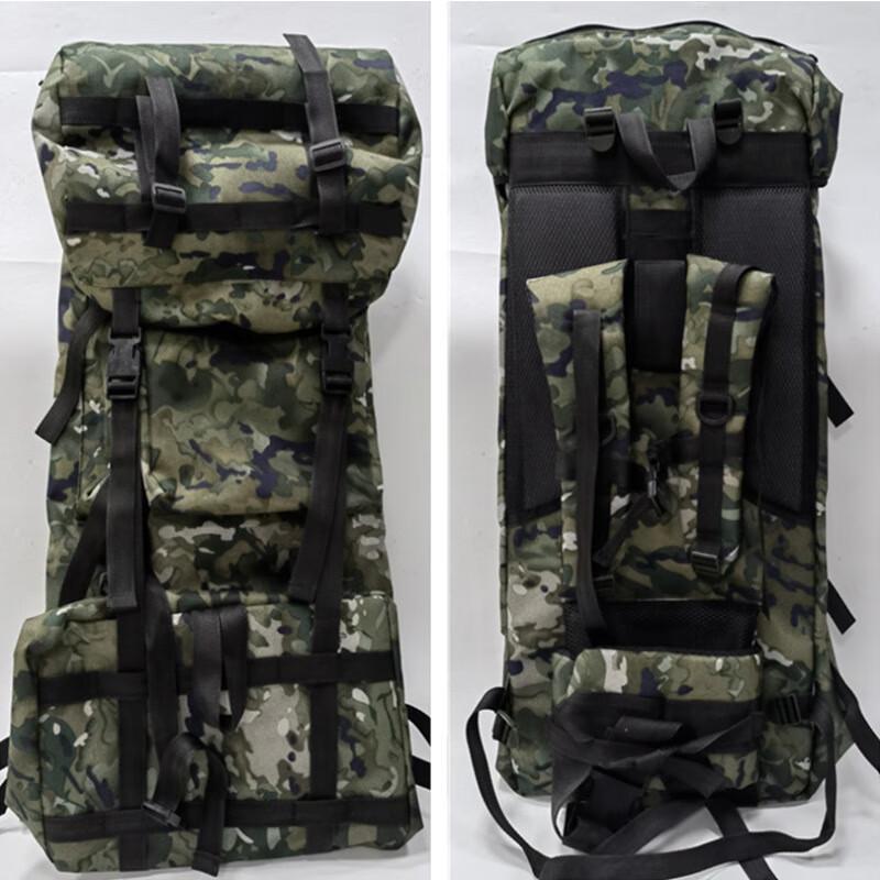 Fen Qi Ying 16 Tactical Outdoor Backpack