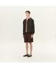 Kaembeulijimembeoseu Movere Hooded Long Sleeve Sweater - Pink Mcwas26701Pix